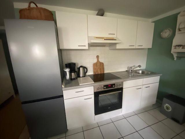שרבאוץ Gaestehaus Melz Schwabe מראה חיצוני תמונה