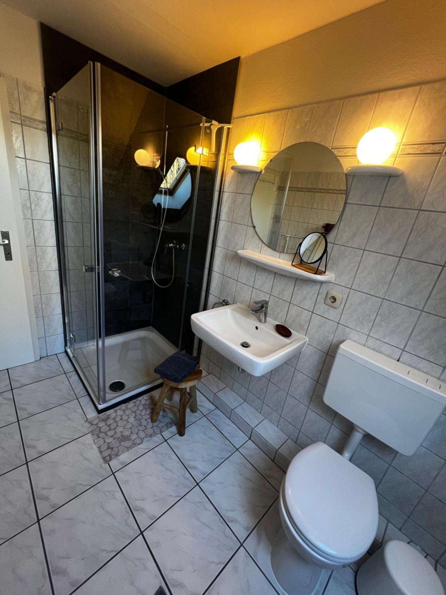 שרבאוץ Gaestehaus Melz Schwabe מראה חיצוני תמונה